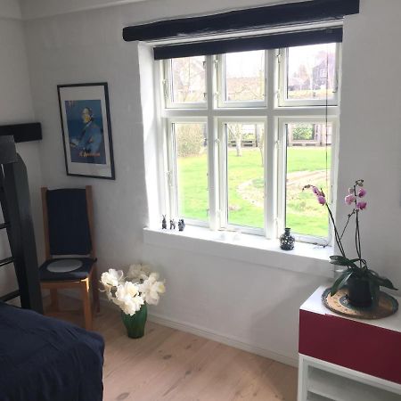 Revninge Guesthouse 외부 사진