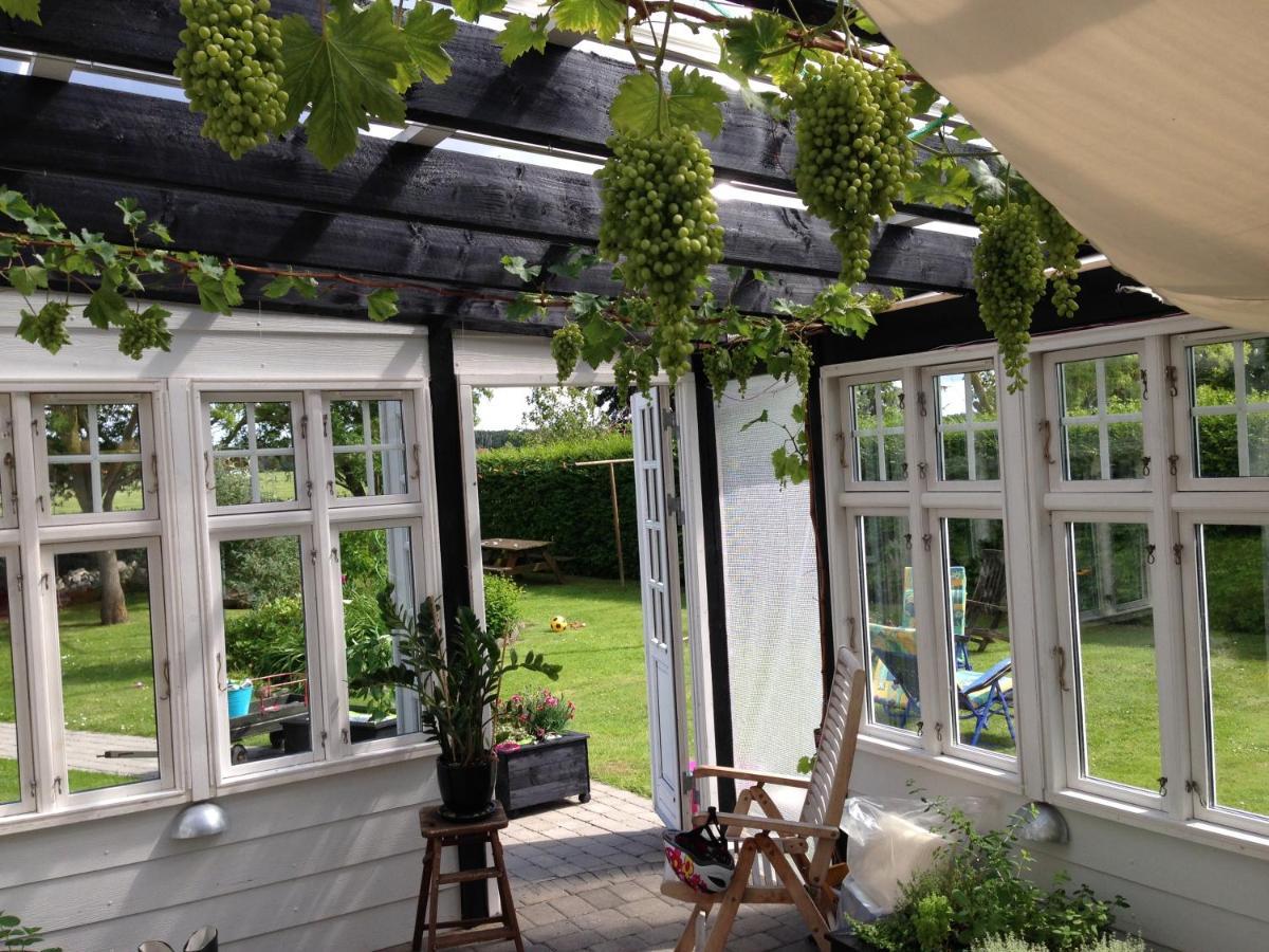 Revninge Guesthouse 외부 사진