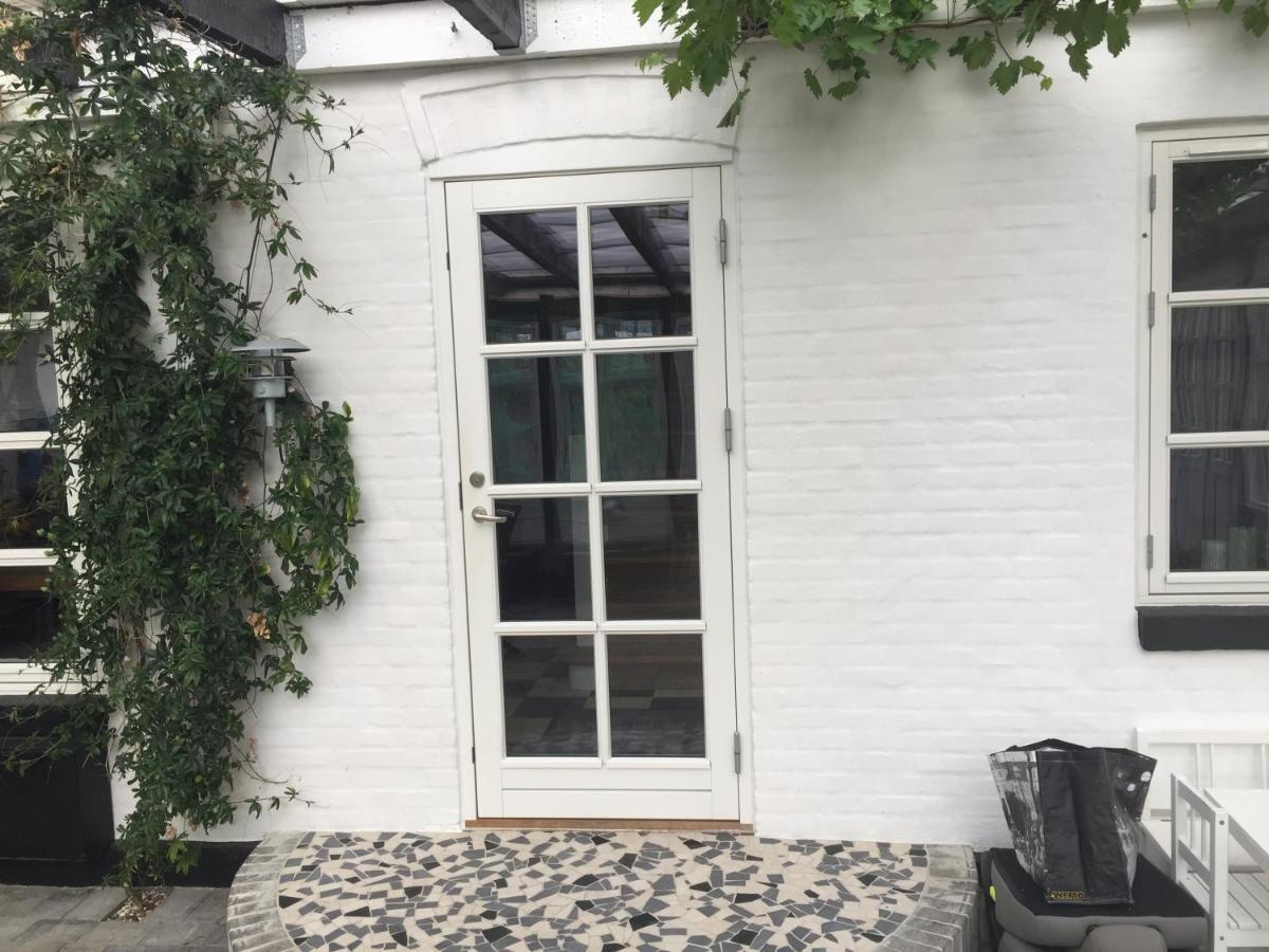 Revninge Guesthouse 외부 사진