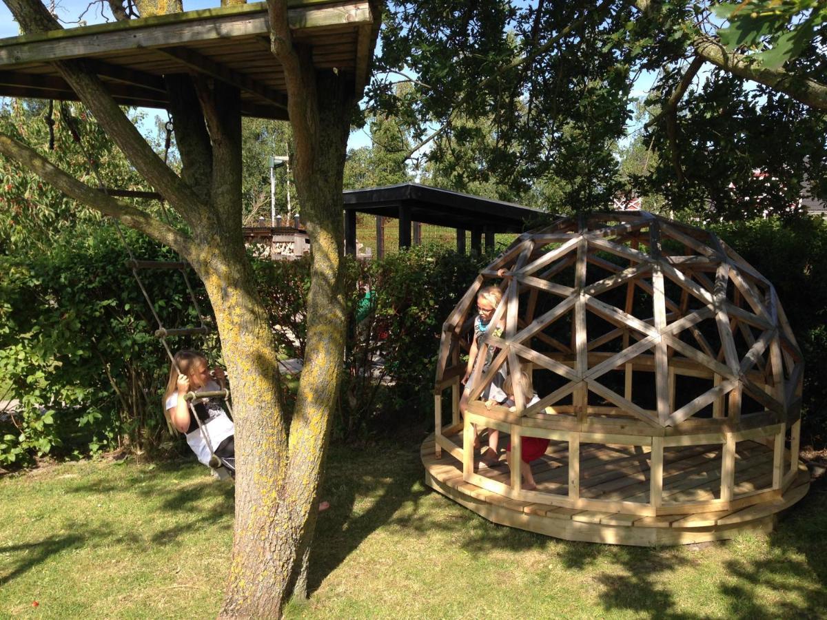 Revninge Guesthouse 외부 사진