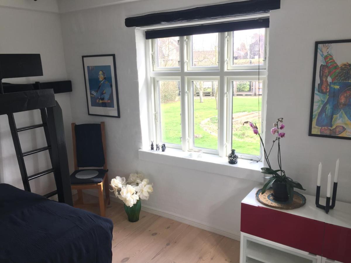 Revninge Guesthouse 외부 사진