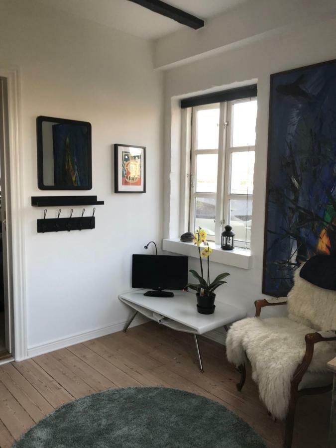 Revninge Guesthouse 외부 사진