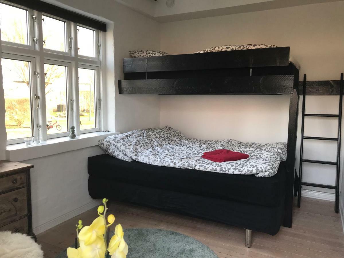 Revninge Guesthouse 외부 사진